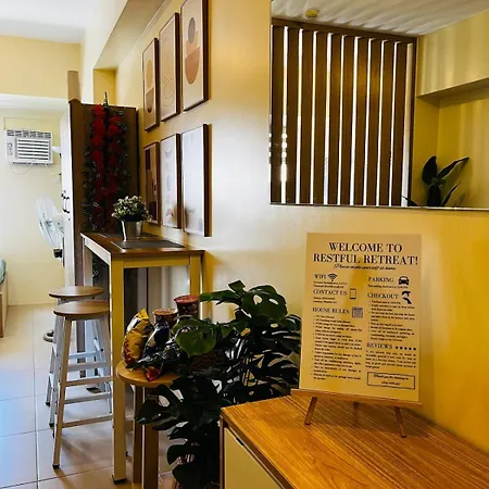 Restful Retreat Tagaytay Ps4, Netflix & Fast Wifi Near Ayala Mall